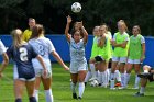 WSoc vs Smith  Wheaton College Women’s Soccer vs Smith College. - Photo by Keith Nordstrom : Wheaton, Women’s Soccer